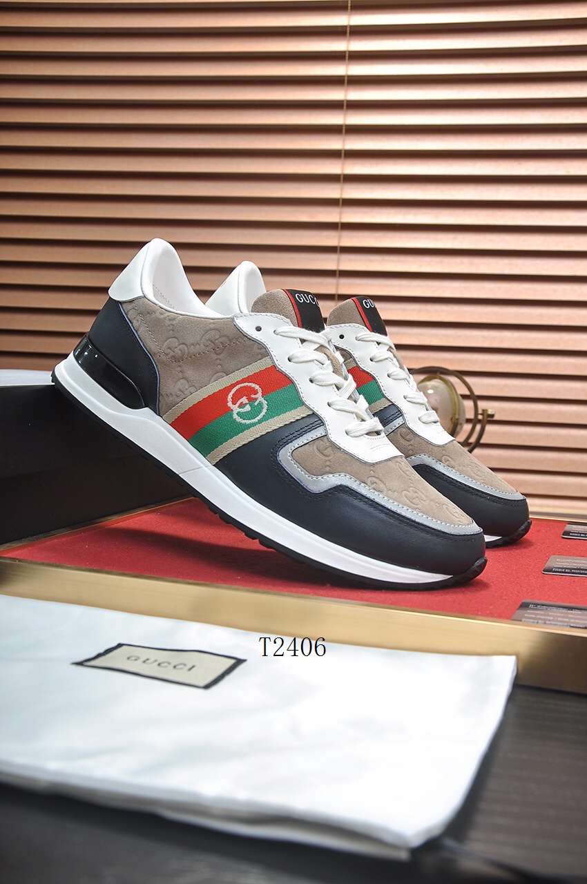 Gucci sz38-44 43